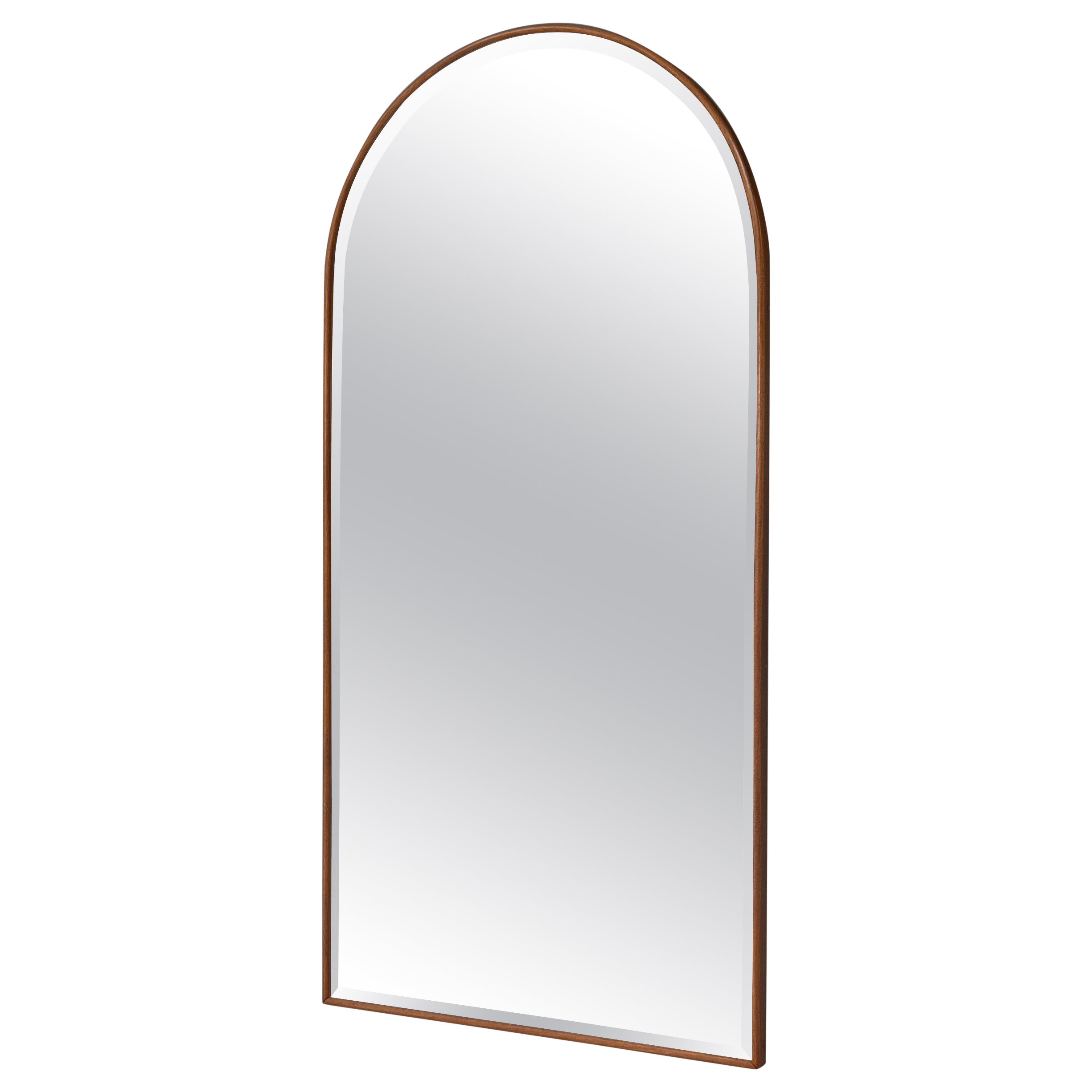 Arch Top Mirror