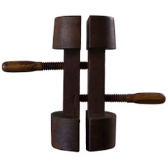 Antique Mold Stretcher