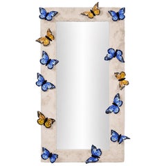 Papillons-Spiegel