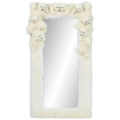 Espejo del oso polar