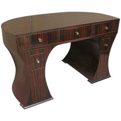Stunning Art Deco Desk