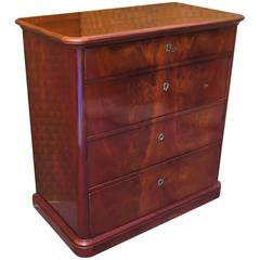 Austrian Chest of Drawers, 1920 2