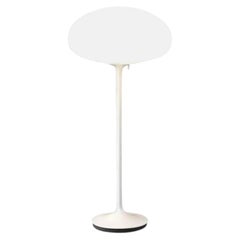 Restaurata con perizia - Lampada a tulipano "Stemlite" di Bill Curry & Design Line