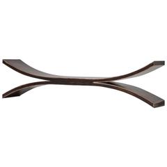 Mauro Mori Loegio Fondente Italian Copper Bench 7