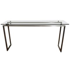 Console, France, circa 1970 7