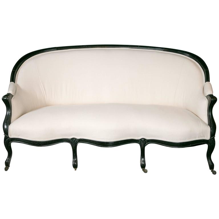 French Sofa For Sale at 1stDibs