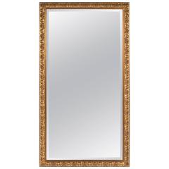 Italian Gilt Mirror