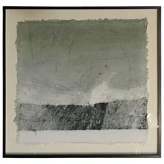 Abstract Painting by Belgian Artist Diane Petry, Belgium, Contemporary 12