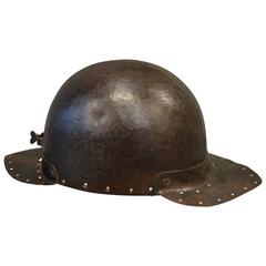 17th Century Sappers Helmet