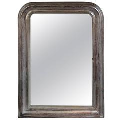 Louis Philippe Silver Mirror 5