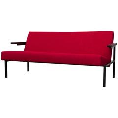Martin Visser BZ29 Sofa for 'T' Spectrum in 1960