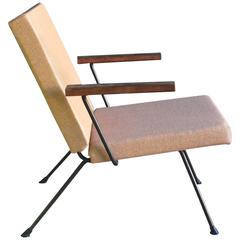 1409 Armchair by André R. Cordemeyer for Gispen, 1950s
