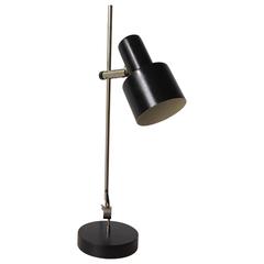 Vintage Desk Lamp by Tito Agnoli