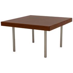 Funky Mid-Century Modern Coffee Table by Kho Liang Le for Artifort 11
