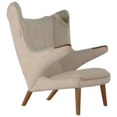 Hans Wegner Papa Bear Chair