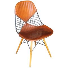 Eames DKW Chair, 1950s
