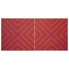 Large Pop Art Paintings