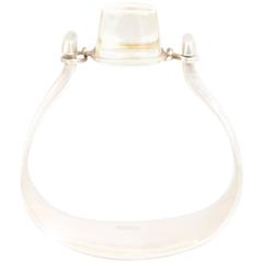 Bracelet by Vivianna Torun BüLow-Hube, Stockholm, Sweden, 1962