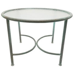 Walter Lamb Occasional Table