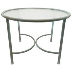 Walter Lamb Occasional Table 7