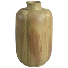 Monumental Vase by Arne Bang 2