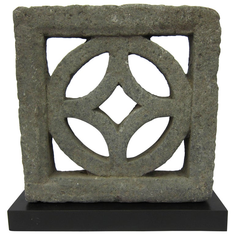 Stone Sculpture For Sale