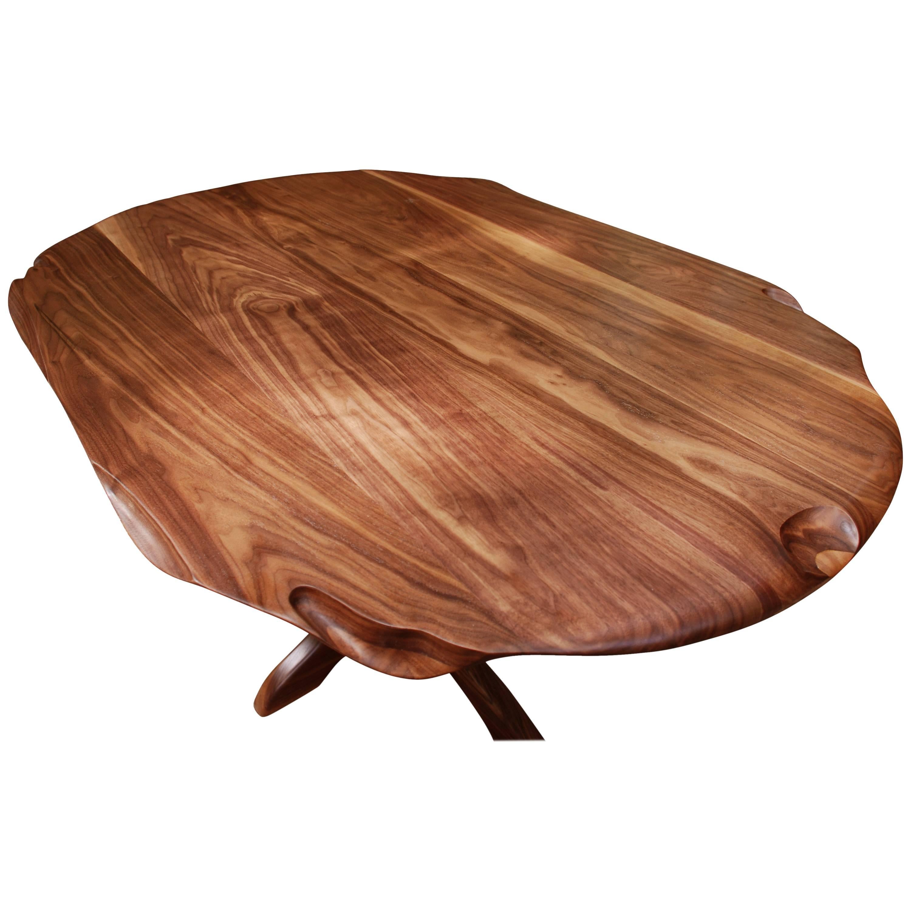 "Tutu" Breakfast Table by Michael Coffey, Designed 2011 For Sale