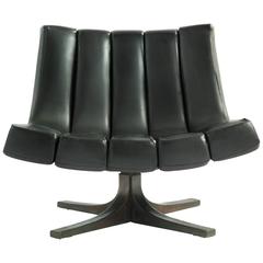 Javier Carvajal Lounge Chair
