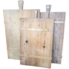 French Bread Boards 5