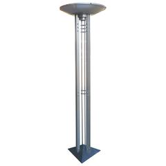 Robert Sonneman "Echoes of Vienna" Floor Lamp for Kovacs 5