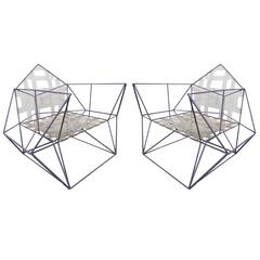 Sebastien Baldini Prototype Chair 12
