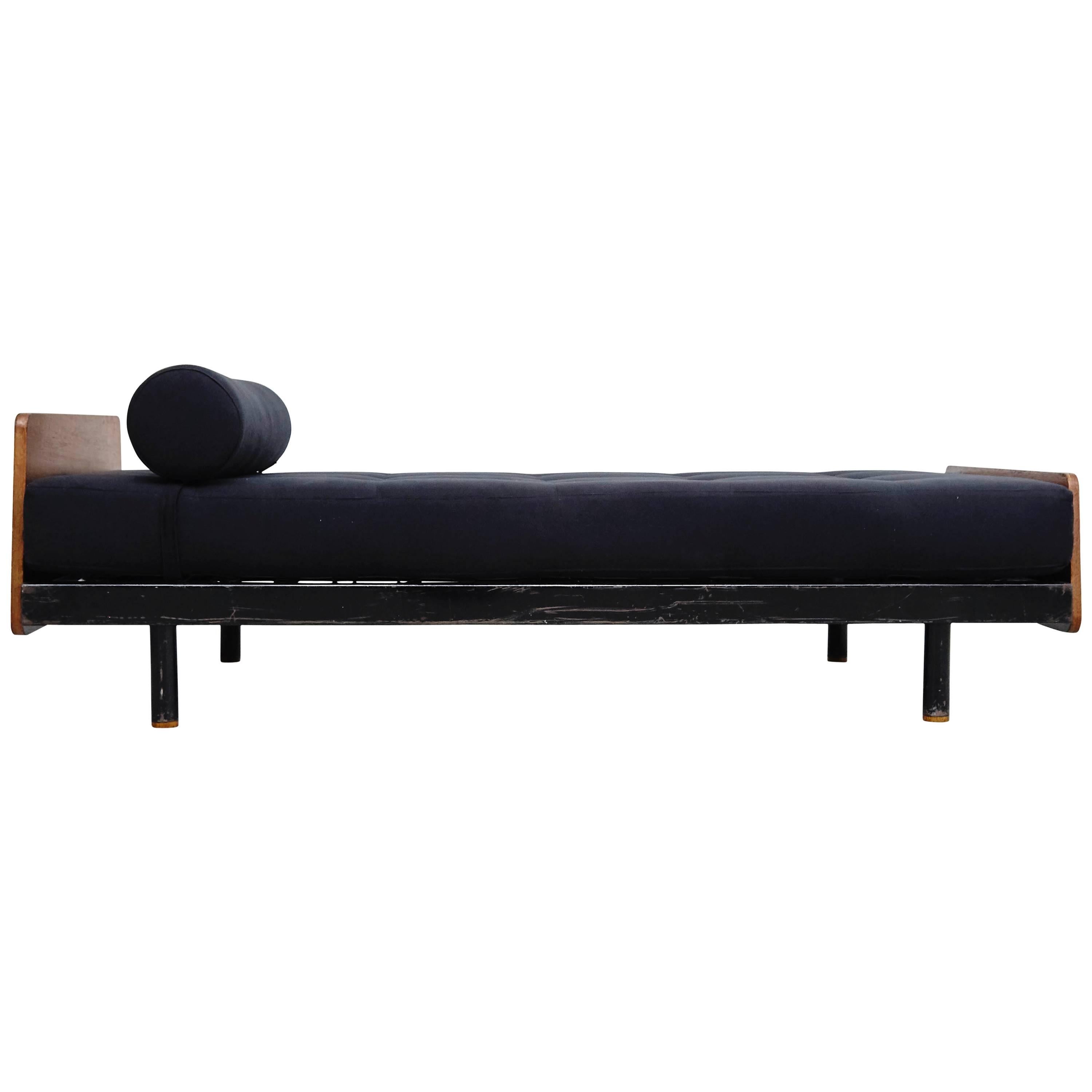 Jean Prouve Daybed, circa 1950