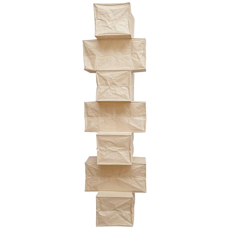 Isamu Noguchi Frühe 36N Lampe, um 1950 1