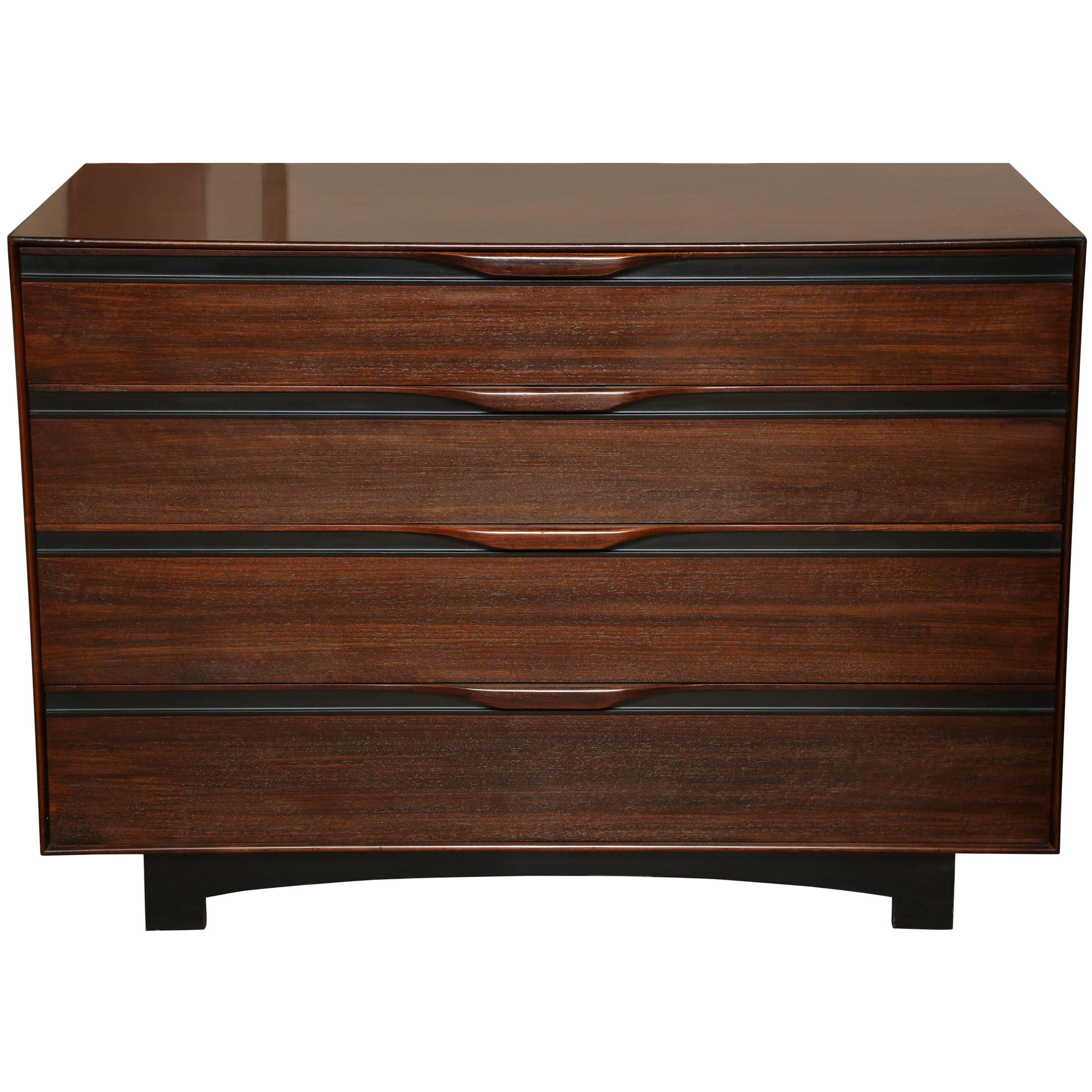 John Kapel Dresser