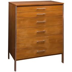 Paul McCobb Tall Chest of Drawers