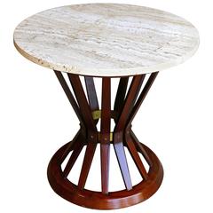 "Sheaf of Wheat" Side Table by Edward Wormley for Dunbar 3