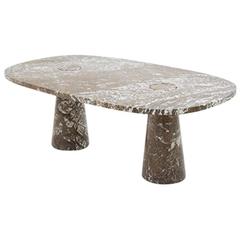 Dining Table by Angelo Mangiarotti