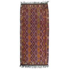 Uzbek Kilim 1