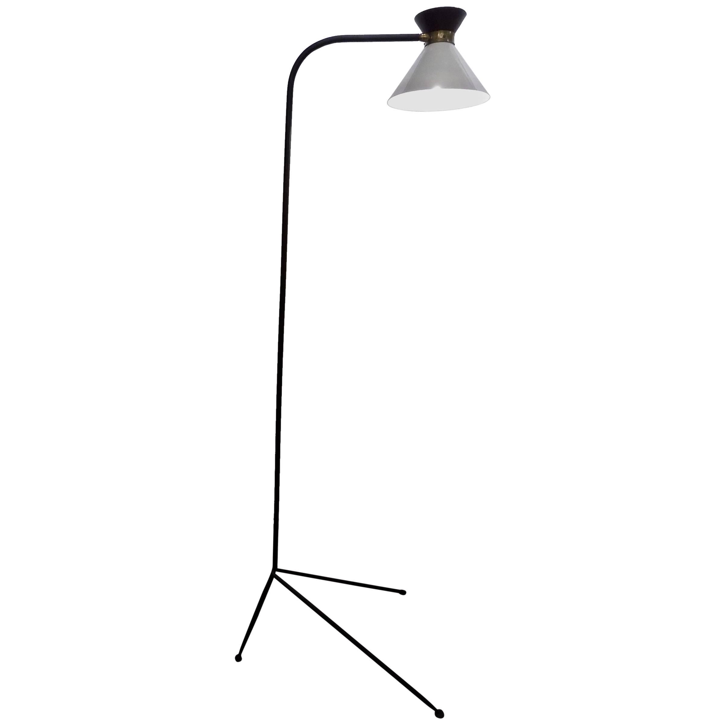 Stilnovo Tripod Floor Lamp by Stilnovo