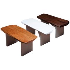 Bench Stack 2