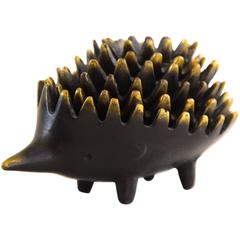 Hedgehog by Walter Bosse for Hertha Baller