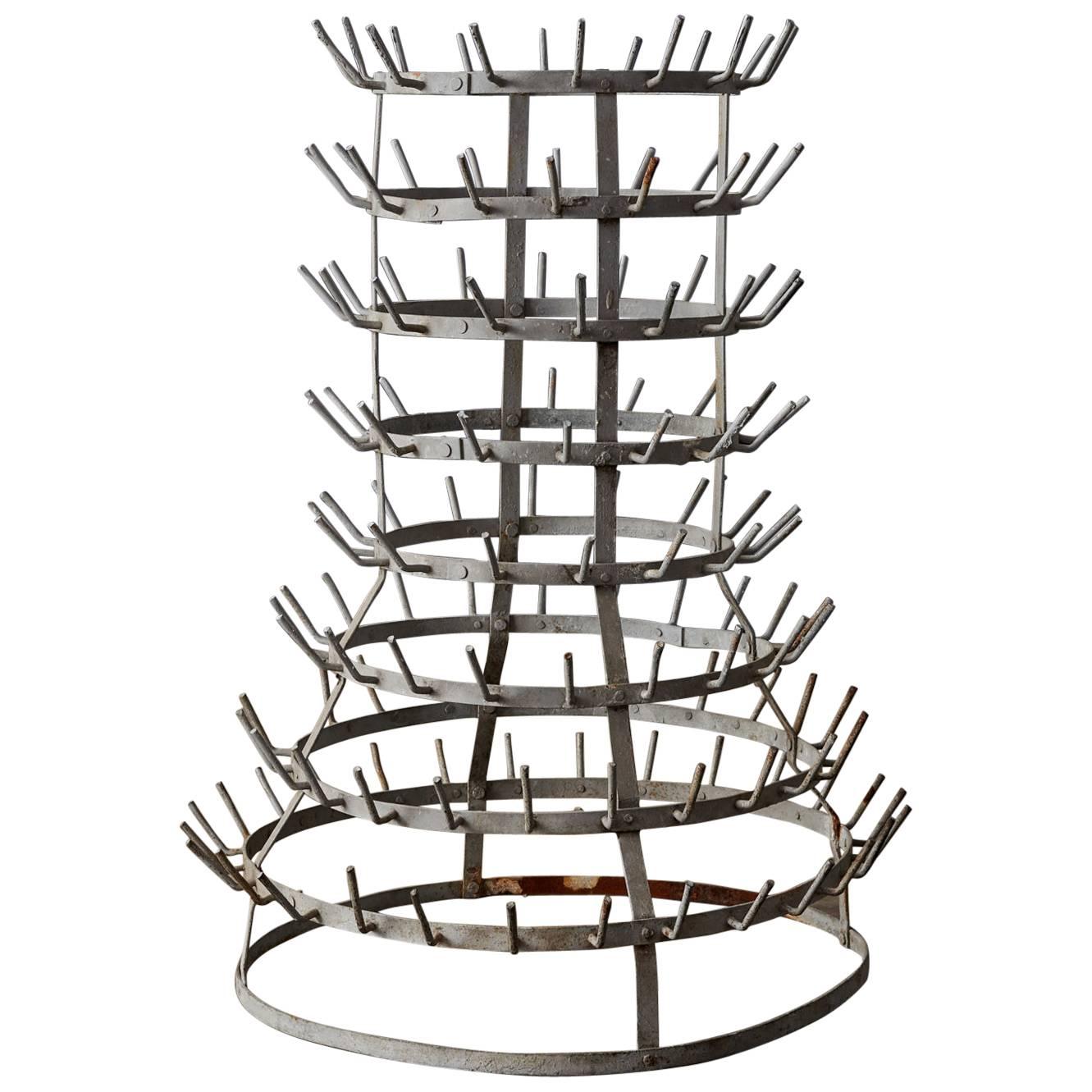 Readymade Bottle Dryer