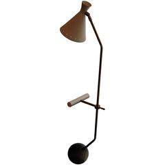 Italian Counterweight Desk Lamp