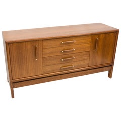 Mid-Century Buffet or Credenza John Keal for Brown Saltman