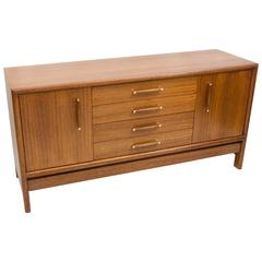 Mid-Century Buffet or Credenza John Keal for Brown Saltman 12