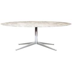Dining Table by Florence Knoll for Knoll International