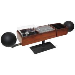 Used Clairtone Model G2 Stereo Entertainment System