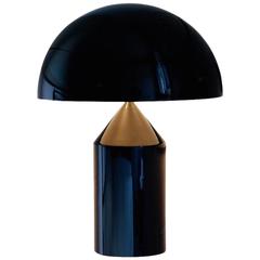 Atollo Model 238 Table Lamp by Vico Magistretti for Oluce 11