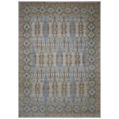 Persian Sultanabad "Morrocan Style L, " 21st Century Oriental Rug