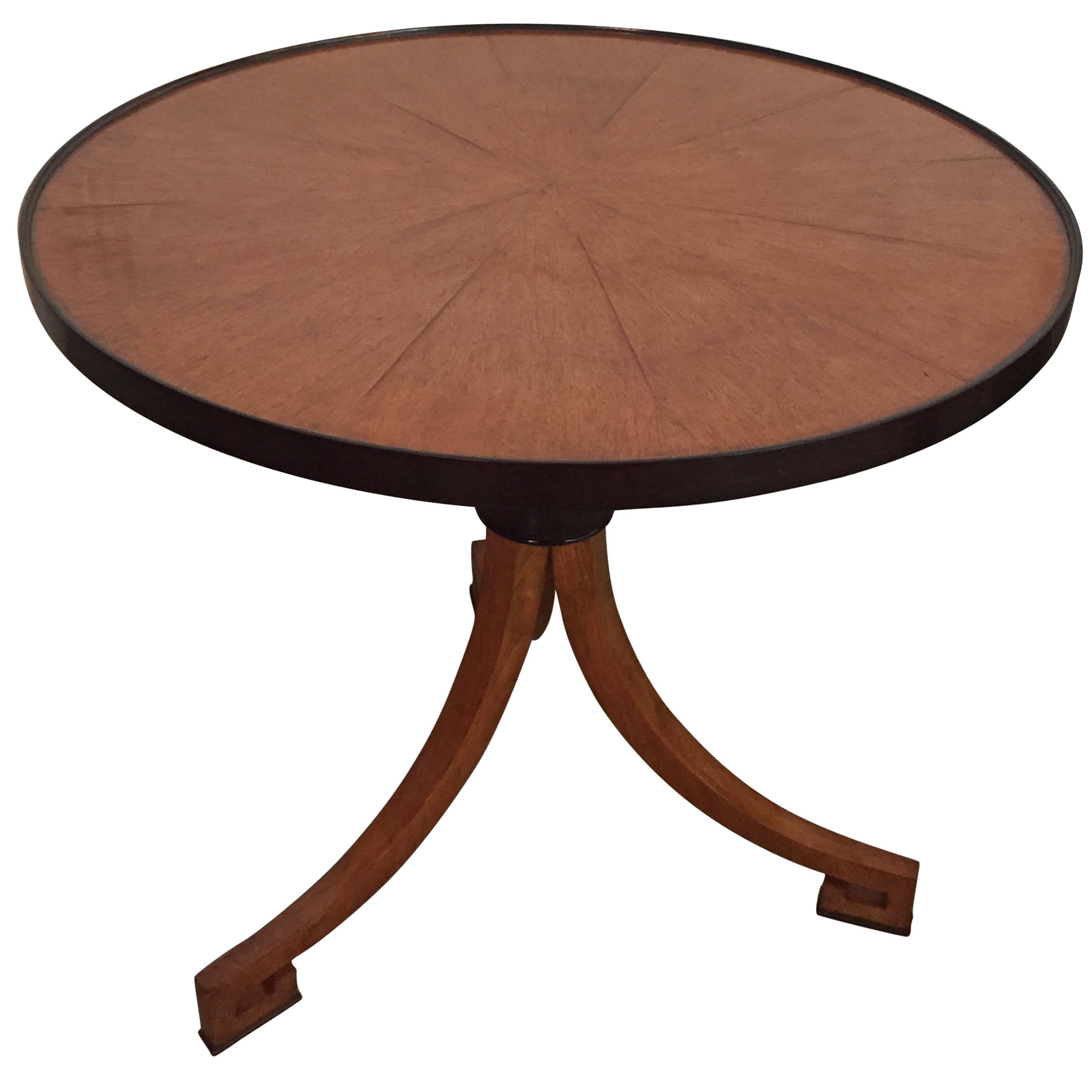 Dessin Fournir Foyer or Side Table